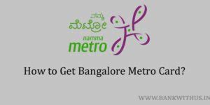 where to buy metro smart card bangalore|Bangalore metro card apply online.